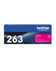 BROTHER MAG TONER TN263M
