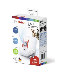 BOSCH VACUUM DUST BAG BBZAFGALL