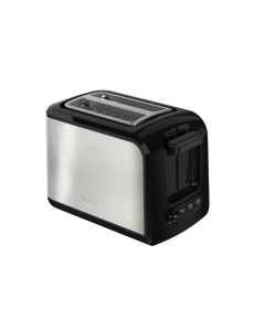 TEFAL POP UP TOASTER W/LID TT410D
