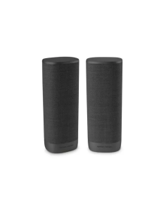 HARMAN KARDON CITATION WIRELESS SURROUND SPEAKER - BLACK CITATION SURROUND BLACK