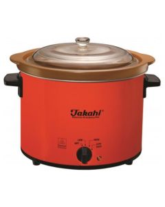 TAKAHI SLOWER COOKER 4.7L 3606HR-WO