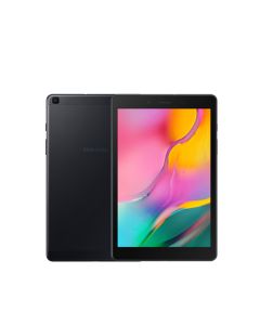 SAMSUNG  TAB A 8" LTE 32+2GB SM-T295NZKAXSP BLACK
