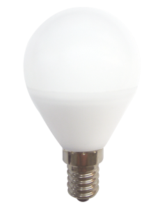 SUNSHINE LED GLOBE G SERIES  LGP-5E14D