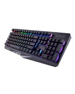 MADCATZ GAMING KEYBOARD S.T.R.I.K.E 2 BLACK