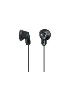 SONY MDR-E9LP WIRED EARPHONE - BLACK MDR-E9LP-BC