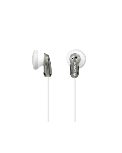 SONY MDR-E9LP WIRED EARPHONE - GREY MDR-E9LP-HC