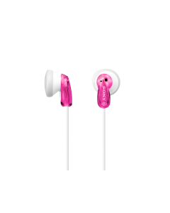 SONY MDR-E9LP WIRED EARPHONE - PINK MDR-E9LP-PC