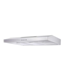 EF SLIMLINE COOKER HOOD EFCH9103TSS