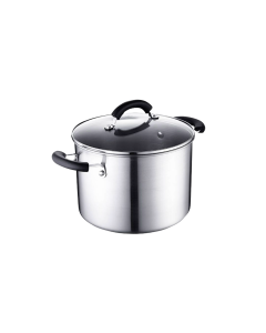 MEYER 24CM  S/S STOCK POT STOCKPOT-72044