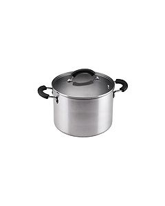 MEYER 24CM  S/S STOCK POT STOCKPOT-72079
