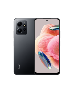 XIAOMI REDMI NOTE 12 6.67" HXM-N12-LTE-8+256-GREY