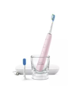 PHILIPS ELECT. TOOTHBRUSH W/APP HX9912/36