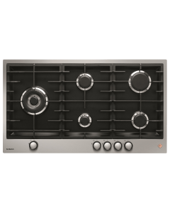 DE DIETRICH GAS HOB-5 BURNER DPE7929XF