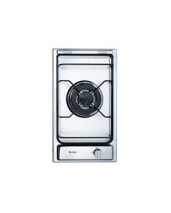 ELBA GAS HOB-1 BURNER EHS311D1S-LPG