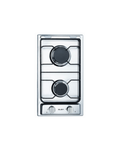 ELBA GAS HOB-2 BURNER EHS321D1S-PUB
