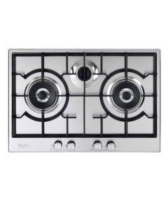 ELBA GAS HOB-3 BURNER ELIO75300D1-LPG