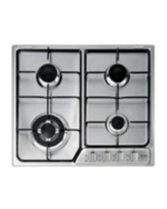 ELBA GAS HOB-4 BURNER EHS645D1SB-PUB