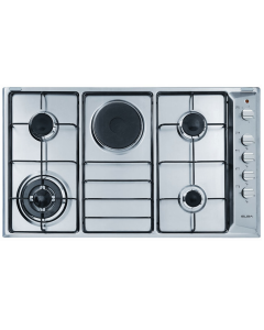 ELBA GAS HOB-4 BURNER EHS948D1S-LPG