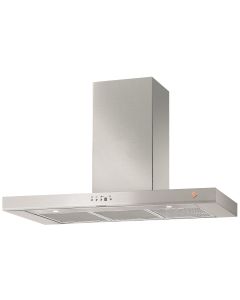 DE DIETRICH WALL MOUNT HOOD DHB7931X
