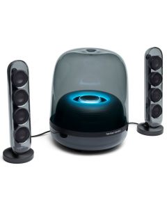 HARMAN KARDON SOUNDSTICK 4 WIRELESS SPEAKER - BLACK HKN-SPK-SOUNDSTICK4 BLK