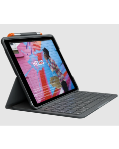 LOGITECH SLIM FOLIO CASING 920-009469