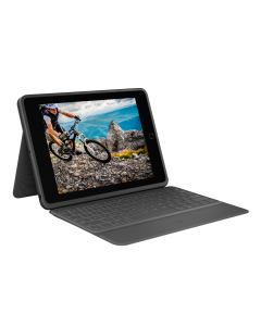LOGITECH RUGGED FOLIO CASING 920-009458