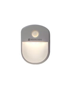 SOUND TEOH MOTION SENSOR LIGHT ML-702-WARMWHITE