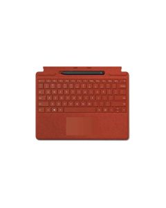 SURFACE PRO SIG TC W/PEN RED 8X6-00035