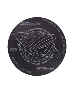 ASUS ROG COSMIC FLOORMAT OS106 ROG COSMIC MAT
