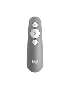 LOGITECH R500S PRESENTER - GREY 910-006522