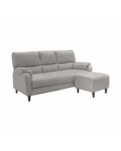 ARUCAS L SHAPE SOFA SF147 PVC L