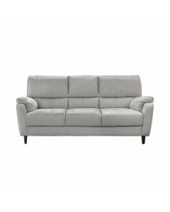ARUCAS 3 SEATER SOFA SF147 FAB 3S