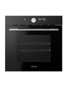TECNO BUILT IN OVEN - 73L TBO7311BK