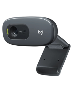 LOGITECH C270 WEBCAM 960-000584