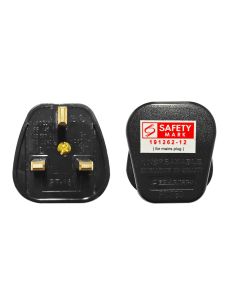 SOUND TEOH FUSED PLUG TOP PT-16-13A