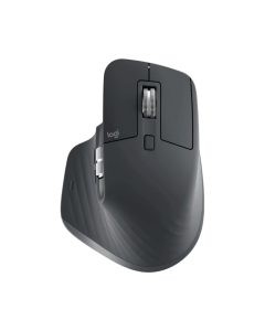 LOGITECH MX MASTER 3S WIRELESS MOUSE - GRAPHITE 910-006561