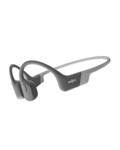 SHOKZ OPENRUN BONE CONDUCTION WIRELESS HEADSET - GREY S803GY
