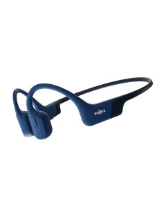 SHOKZ OPENRUN MINI BONE CONDUCTION WIRELESS HEADSET - BLUE S803MBL