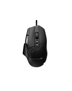 LOGITECH G502 X WIRED MOUSE - BLACK 910-006140