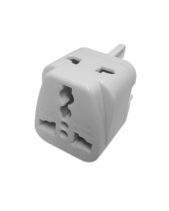 SOUND TEOH TRAVEL ADAPTOR WP-21W-ADAPTOR