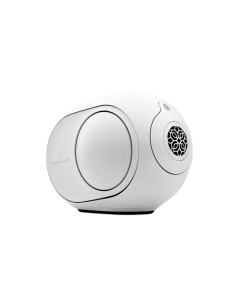DEVIALET PHANTOM II 98dB WIRELESS SPEAKER - ICONIC WHITE HW511