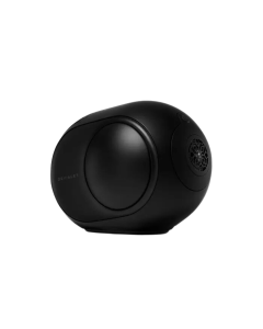 DEVIALET PHANTOM II 98dB WIRELESS SPEAKER - MATTE BLACK HW515