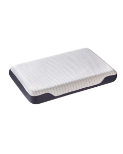 B&D MEMORY PILLOW NECKCARE SUPPORT FLAT P