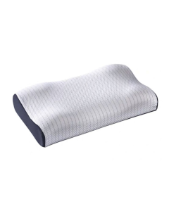 B&D MEMORY PILLOW NECKCARE SUPPORT CONTOUR P