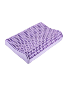 B&D NECKCARE PILLOW BIOGRADEABLE WASHABLE P