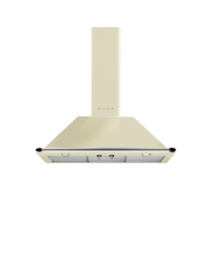 SMEG CHIMNEY HOOD KT90PE
