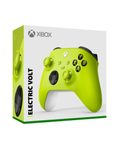 XBOX WIRELESS CONTROLLER VOLT QAU-00023