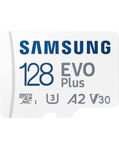 SAMSUNG EVO PLUS 128GB INSTA360 MB-MC128KA/APC (FOC)