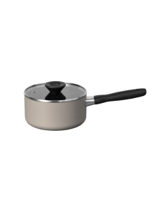 MEYER BAUHAUS 18CM/1.9L SAUCEPAN-13763
