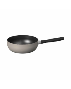 MEYER BAUHAUS 24CM/3.3L OPEN SAUCIER-13766